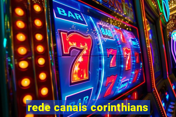 rede canais corinthians